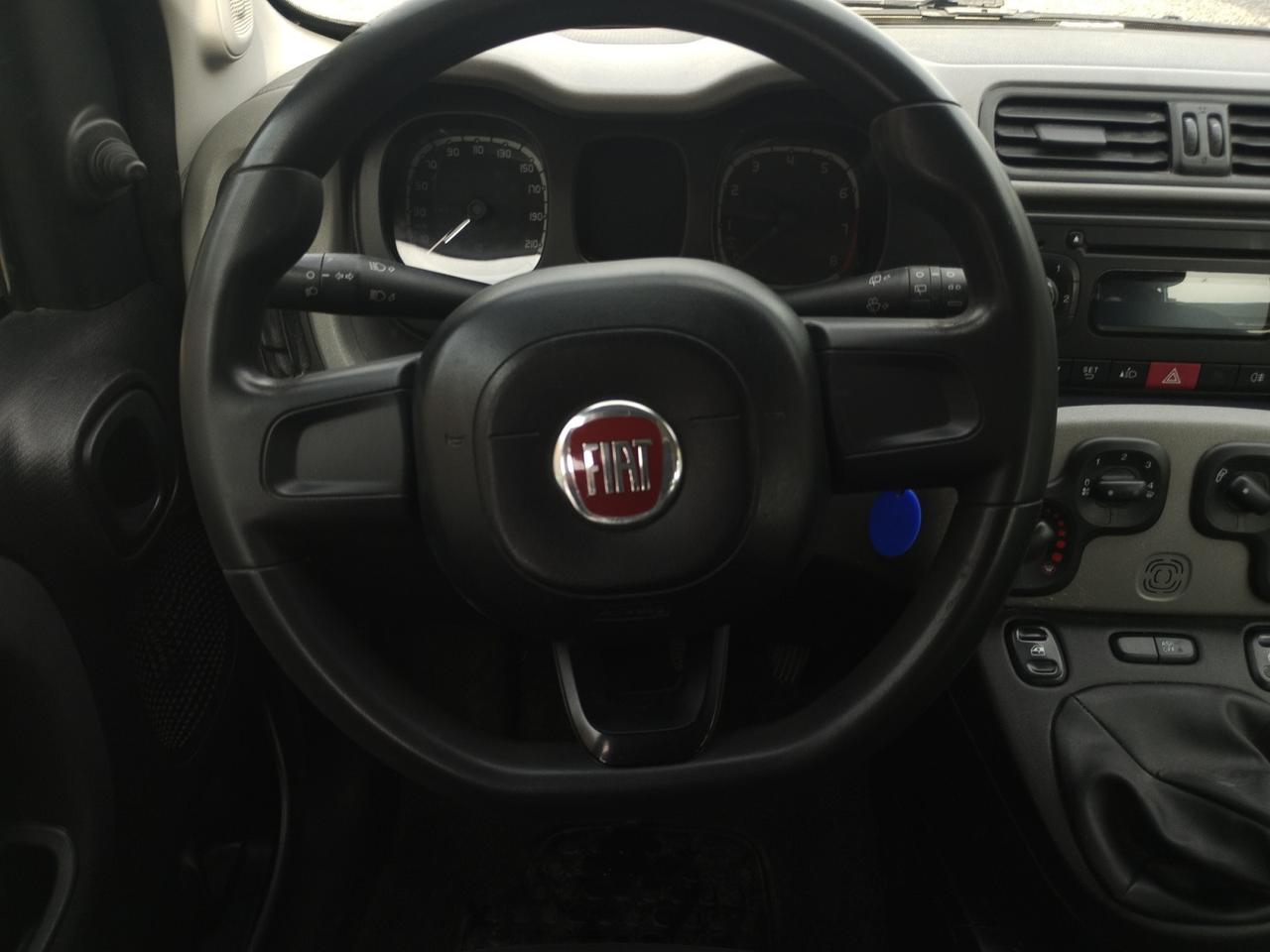 Fiat Panda 1.2 Easy 69cv E6