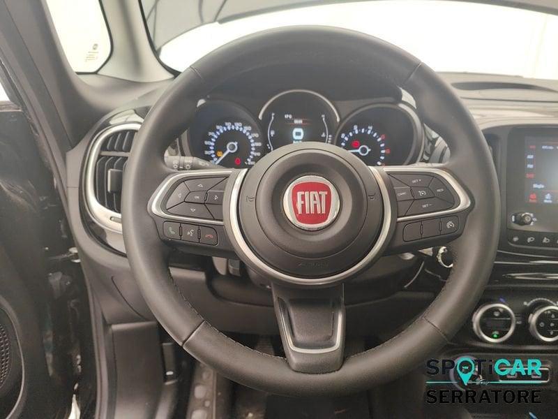 FIAT 500L Cross 1.3 mjt 95cv my19