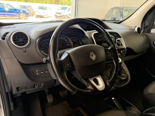 Renault Kangoo Blue dCi 8V 95CV 5p Limited 2021