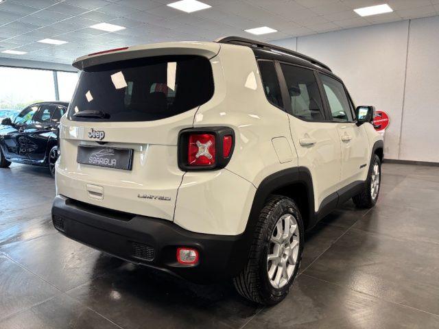 JEEP Renegade 1.6 Multijet Limited