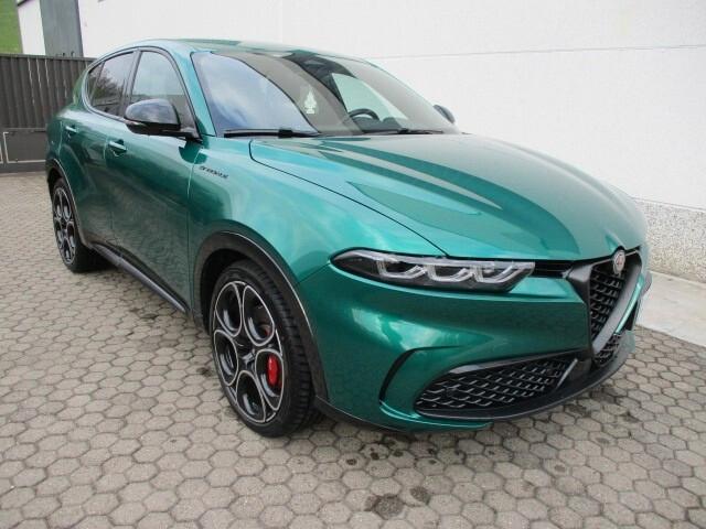 Alfa Romeo Tonale 1.5 160 CV MHEV TCT7 Edizione Speciale