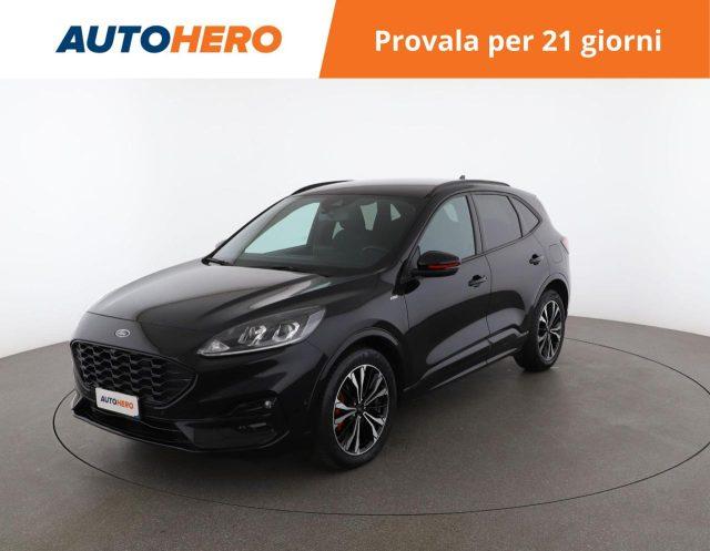 FORD Kuga 2.5 Full Hybrid 190 CV CVT 2WD ST-Line