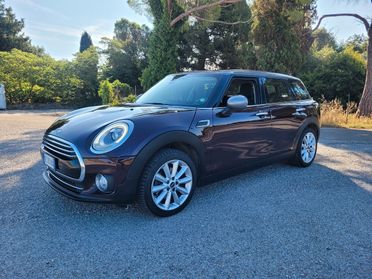 Mini Cooper D Clubman 2.0 Business Automatica