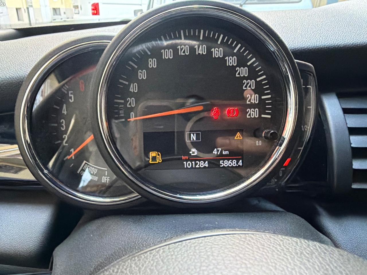 Mini 1.5 Cooper D Business