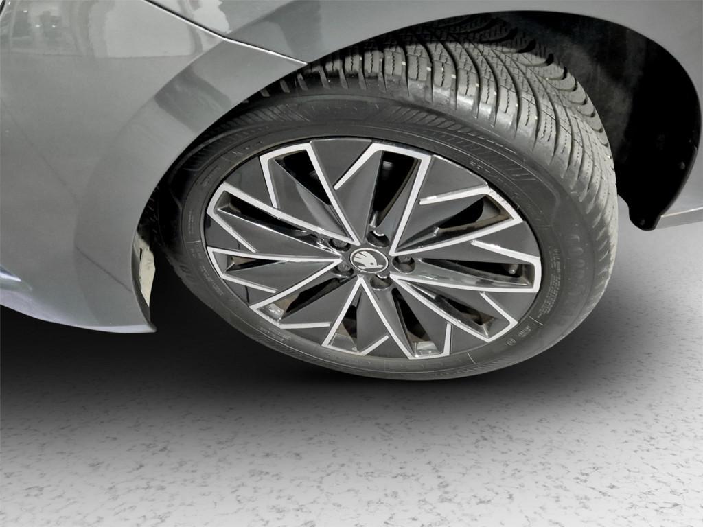 Skoda Kamiq 1.0 tsi Black Dots 115cv dsg