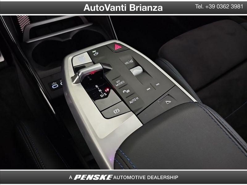 BMW Serie 2 Active Tourer 218d Active Tourer Msport