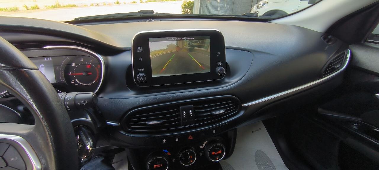 Fiat Tipo 1.3 Mjt S&S 5 porte Lounge