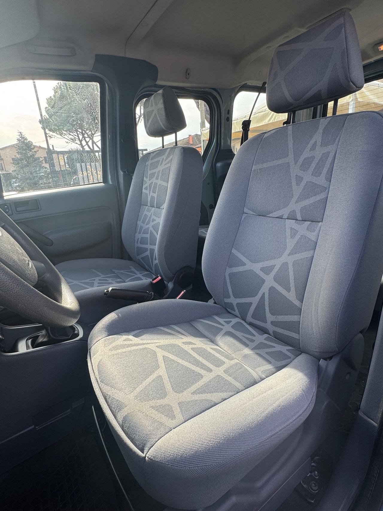 Ford TOURNEO Connect AUTOCARRO 5 POSTI
