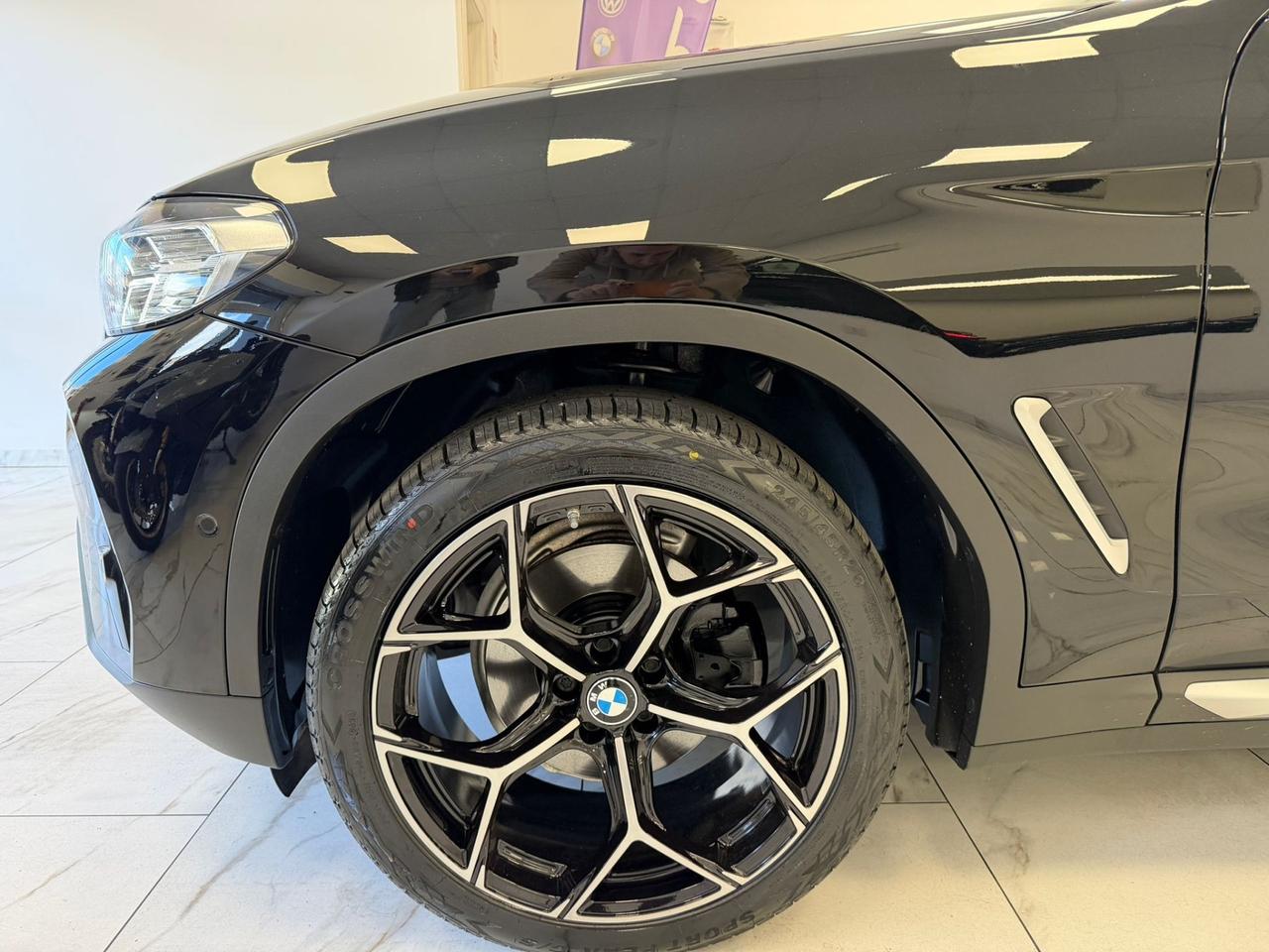 Bmw X4 xDrive20i 48V