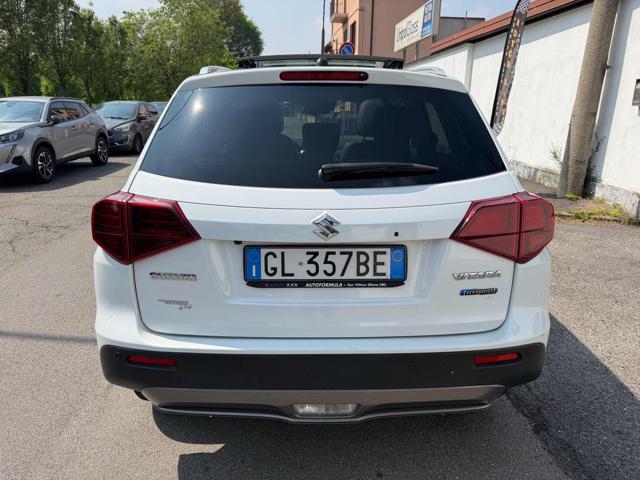 SUZUKI Vitara 1.5 Hybrid A/T 4WD AllGrip Starview
