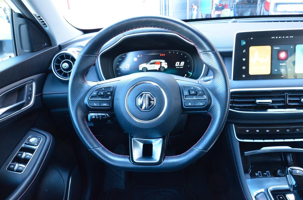 Mg HS 1.5T-GDI AT Luxury NOLEGGIO