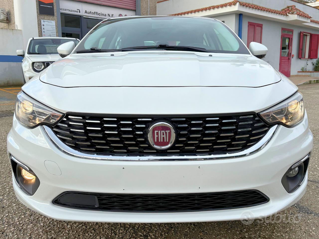 fiat Tipo Hatchback MORE HB BUSINESS 1.6 120CV