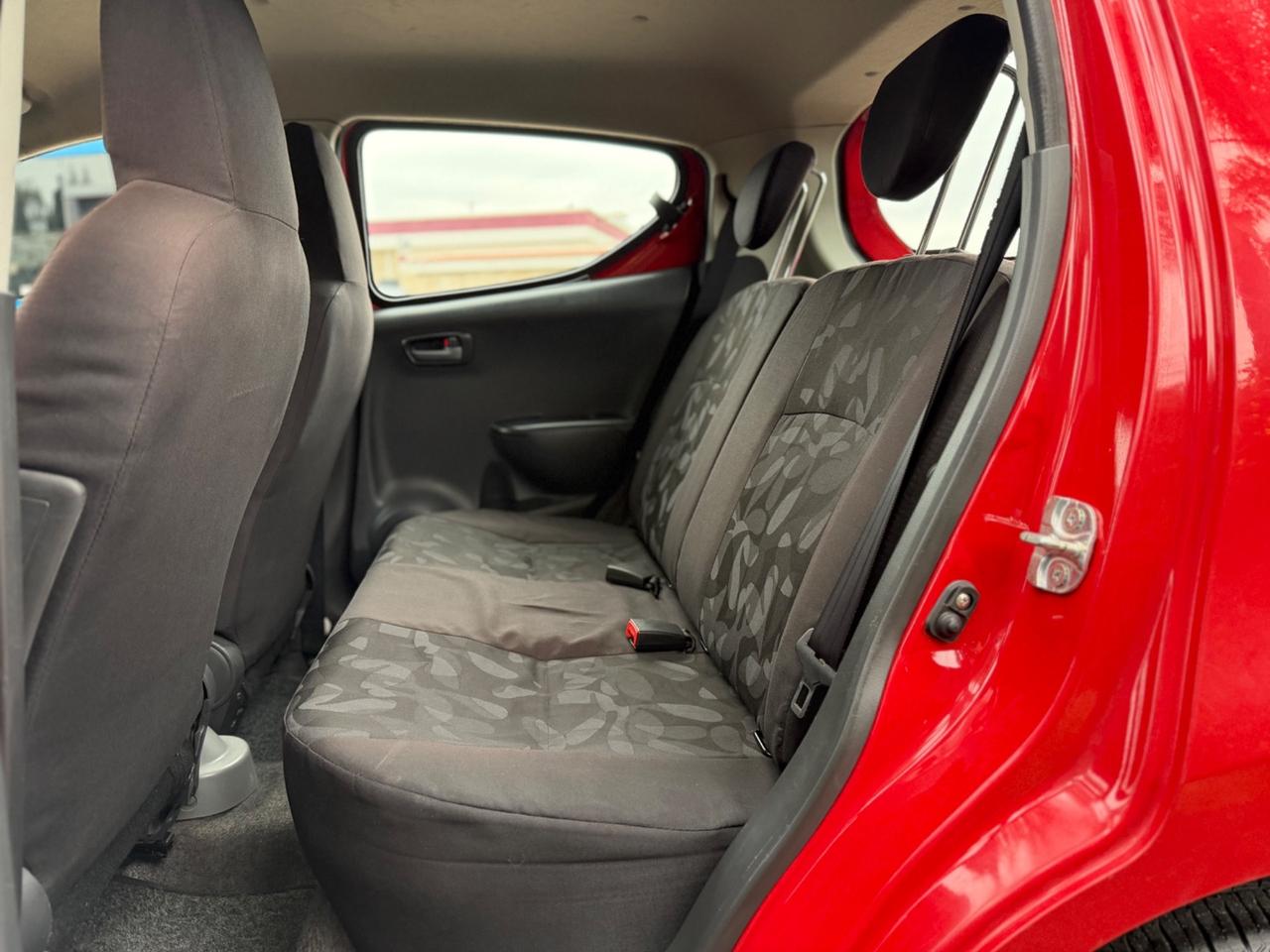 Suzuki Alto 1.0 GL (129.000KM)