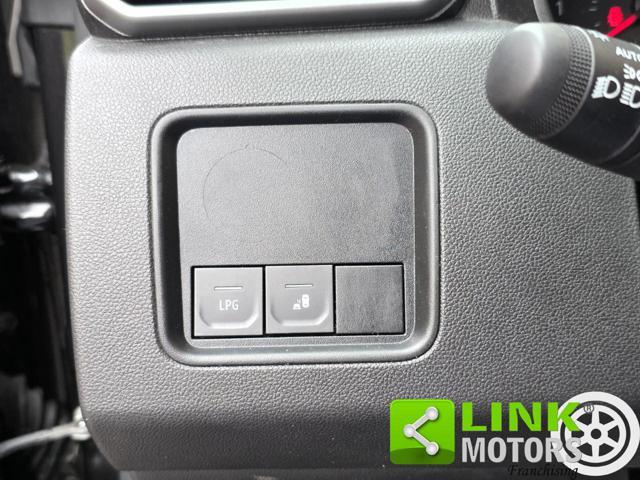 DACIA Duster 1.0 TCe GPL 4x2 Extreme