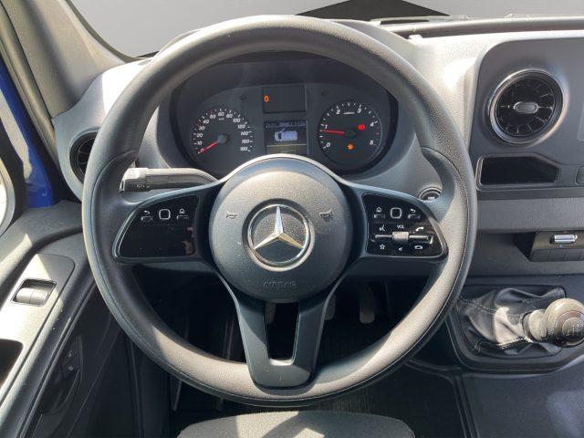 MERCEDES-BENZ Sprinter 314 CDI L2H2 TRAZIONE POST