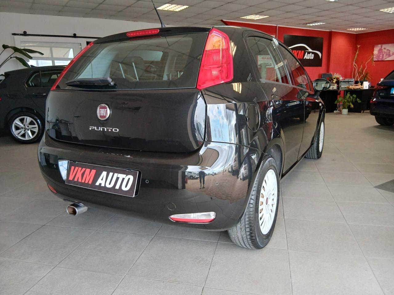 Fiat Punto 1.2 BENZINA 69CV GARANTITA