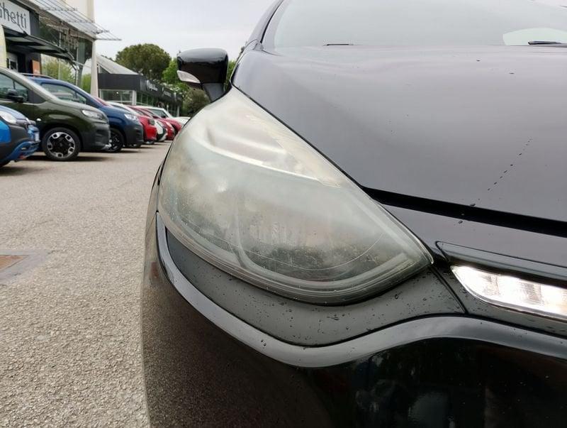 Renault Clio Sporter 1.5 dCi 8V 75CV S&S Zen