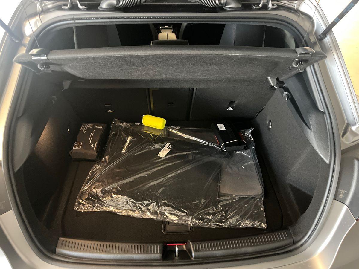 Mercedes-Benz Mercedes-AMG A 35 4MATIC