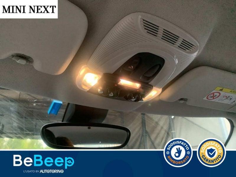 MINI Mini Countryman F60 MINI COUNTRYMAN 2.0 COOPER D CLASSIC AUTO