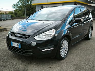 Ford S-Max 2.0 TDCi 150CV S&S Powershift 7p.ti Titanium Business