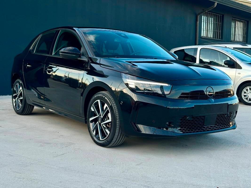 Opel Corsa 1.2 GS s&s 100cv