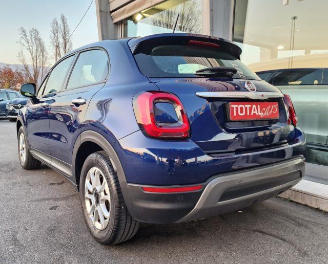 FIAT 500X 1.3 MultiJet 95 CV Business IVA ESPOSTA