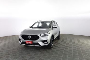 MG ZS ZS 1.5 VTi-tech Luxury