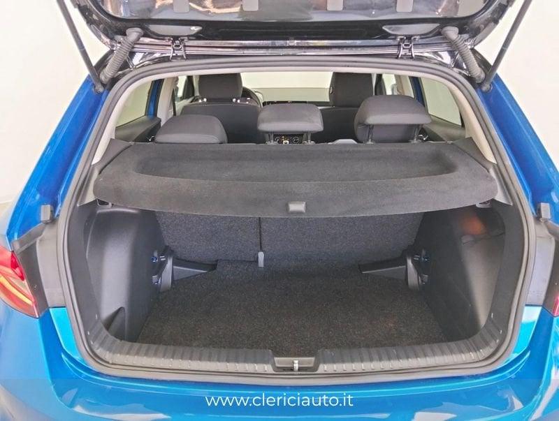 Škoda Fabia 1.0 MPI 80 CV 130 Edition