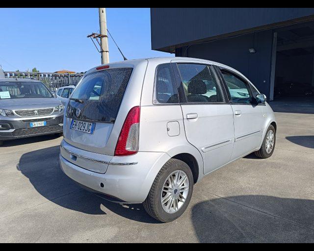 LANCIA MUSA 1.3 Multijet 16V 90 CV Oro