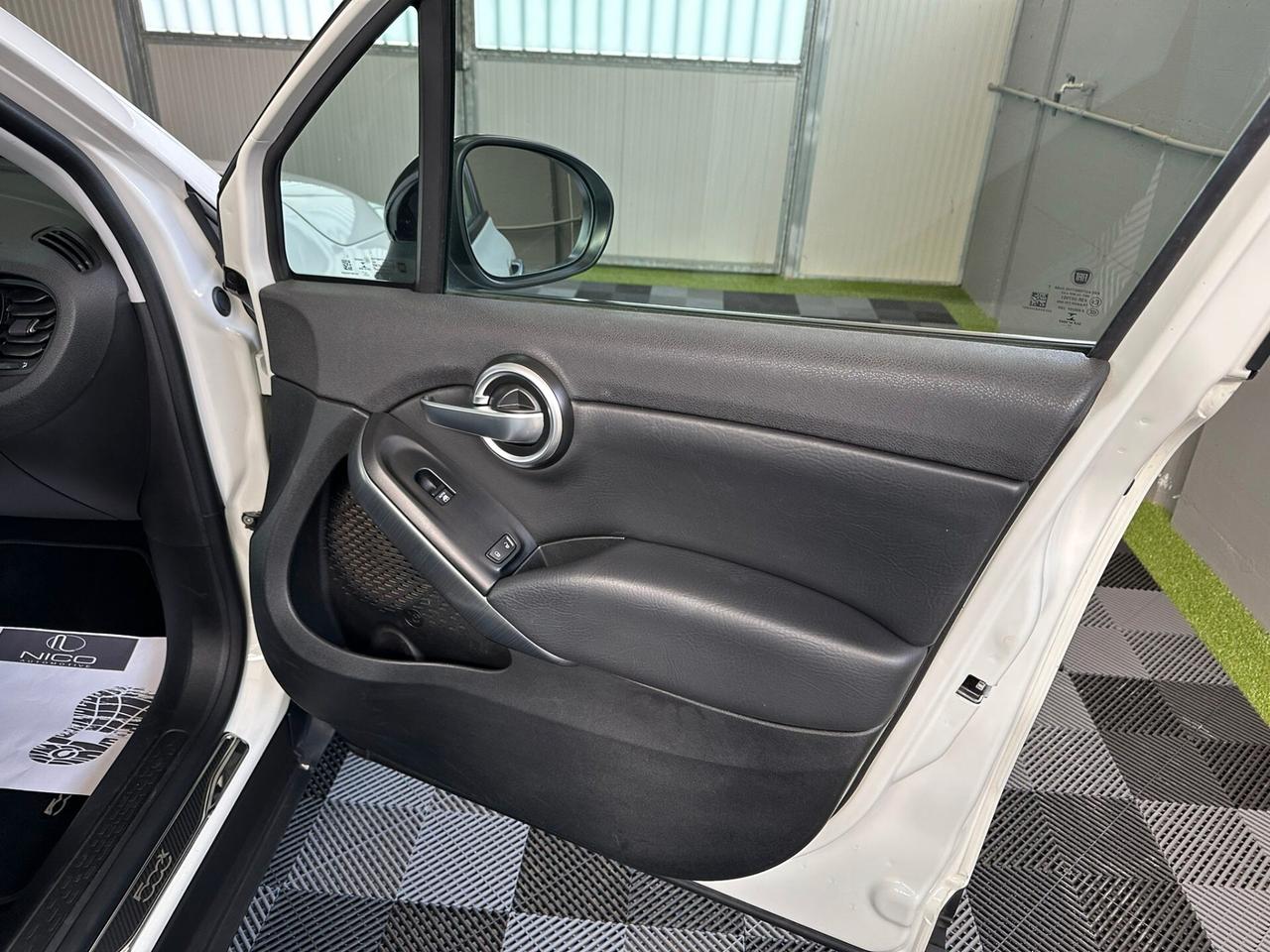 Fiat 500X 1.3 MultiJet 95 CV Cross