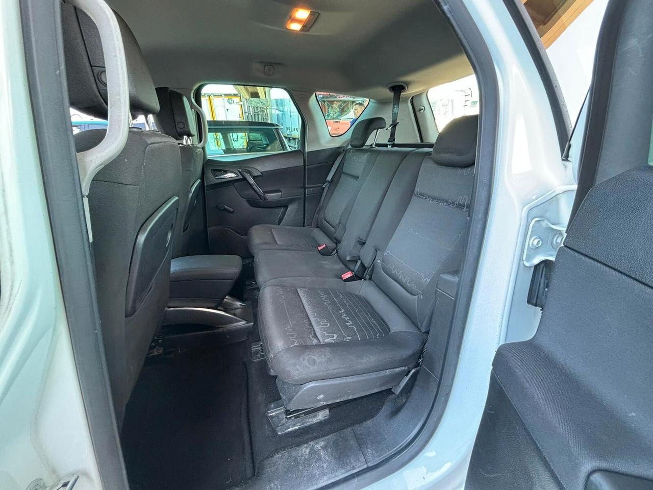 Opel Meriva 1.3 CDTI 95CV ecoFLEX Cosmo