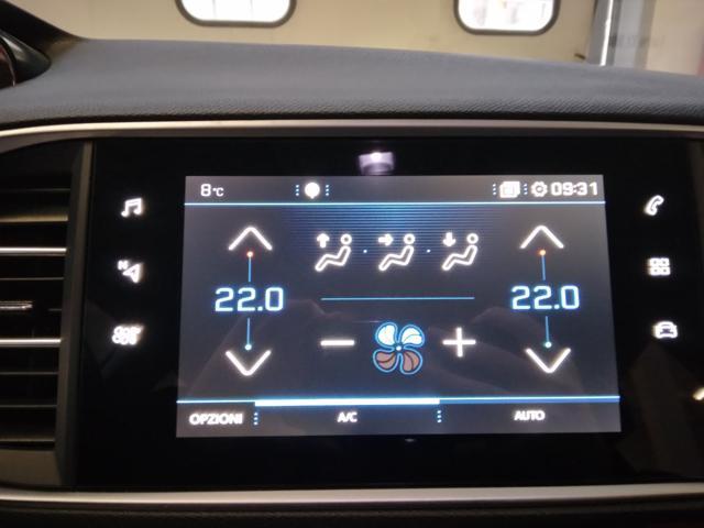 PEUGEOT 308 130 S&S Allure