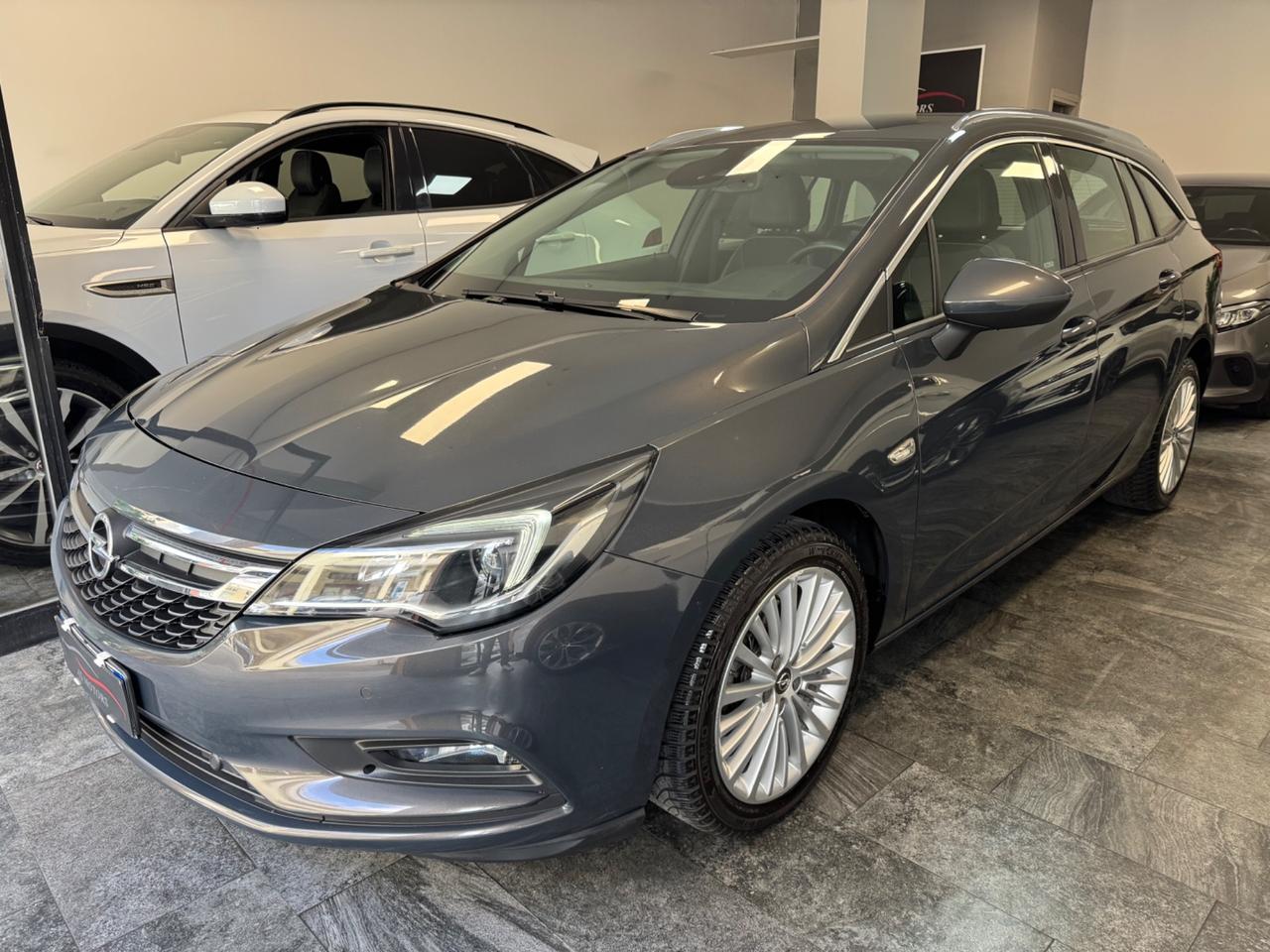 Opel Astra Sw 1.6 CDTi 110CV Innovation