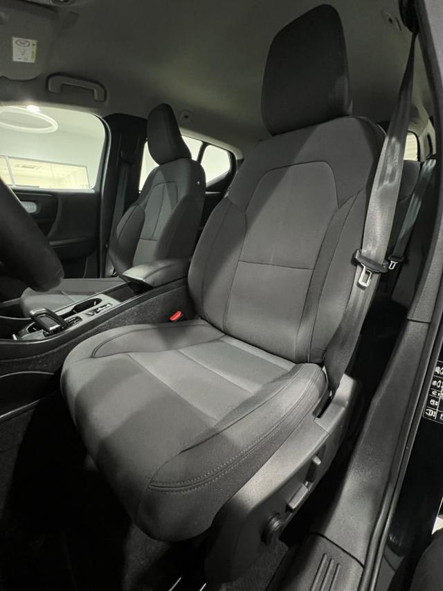 VOLVO XC40 T4 Recharge Plug-in Hybrid Inscription Expression