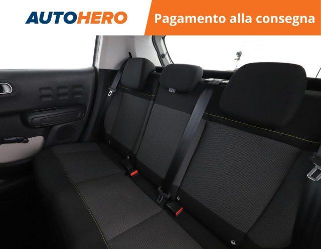 CITROEN C3 PureTech 82 Feel