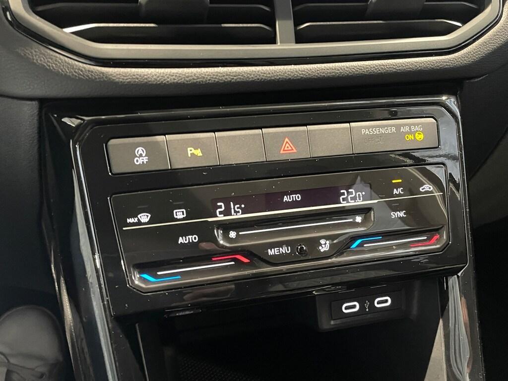 Volkswagen T-Cross 2024 1.0 TSI 115CV Edition Plus
