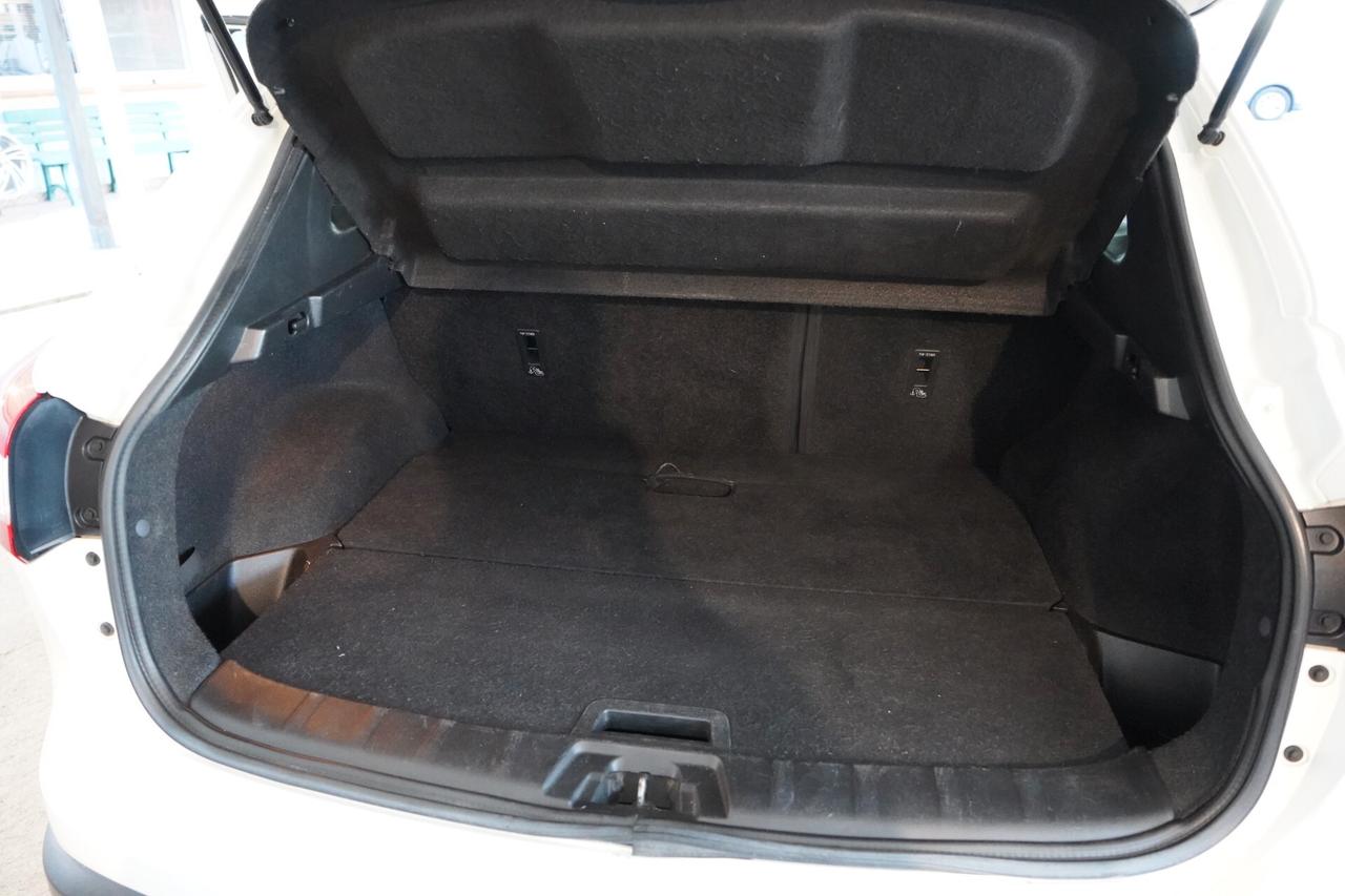 Nissan Qashqai 1.6 dCi 4WD Tekna 130 Cv