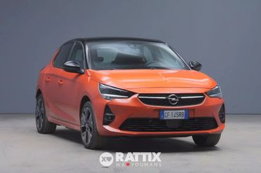 Opel Corsa-e motore elettrico 57kW GS Line +