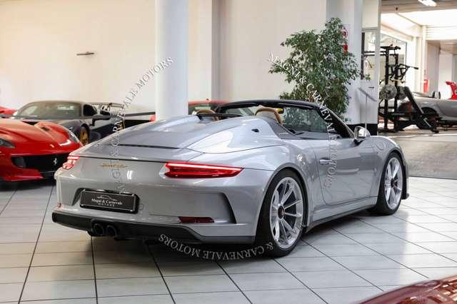Porsche 911 991 SPEEDSTER|1/1948|HERITAGE DESIGN|LIFT|CHRONO|