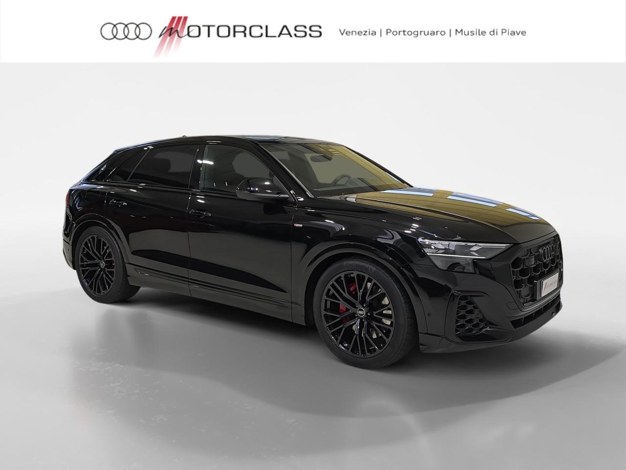 3.0 V6 Tfsi e 394cv S Line Edit. Quattro Tiptronic
