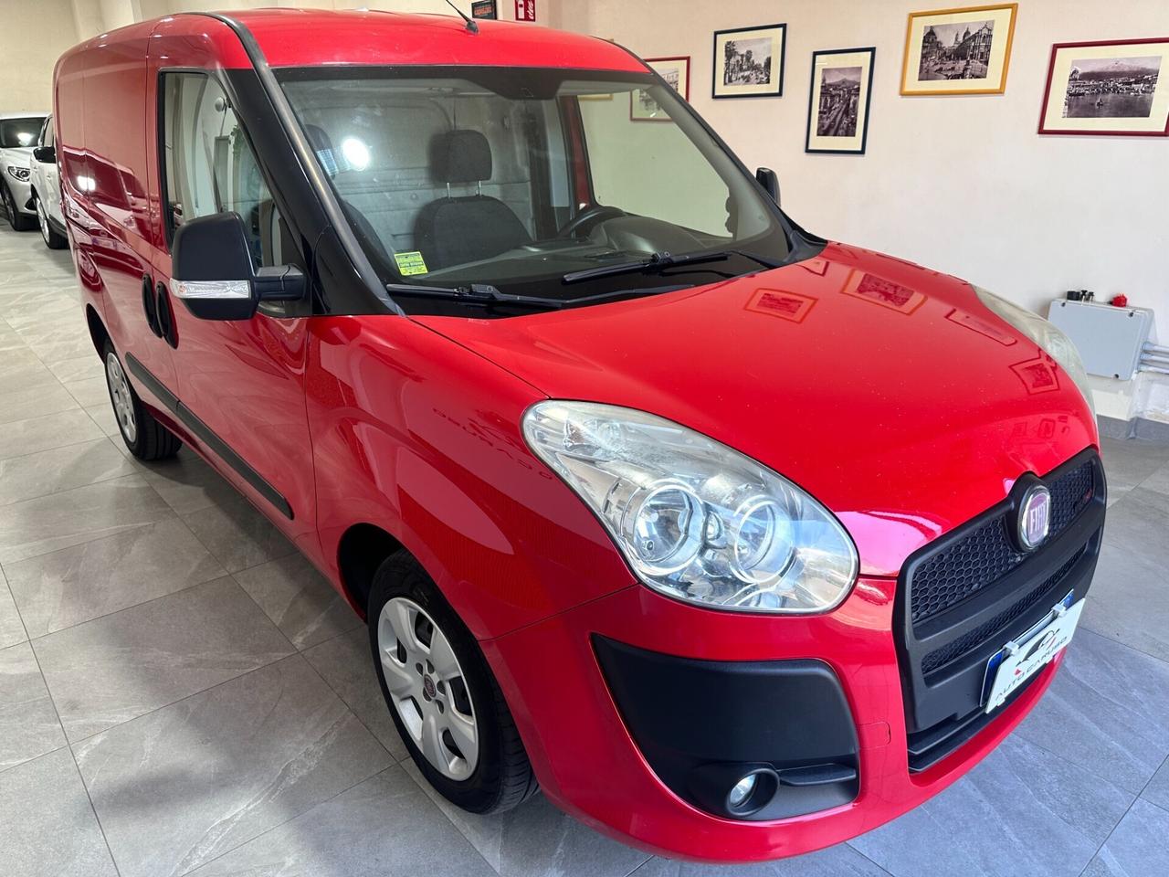 Fiat Doblo Doblò 1.6 MJT 105CV - PERFETTO - OTTIMO STATO