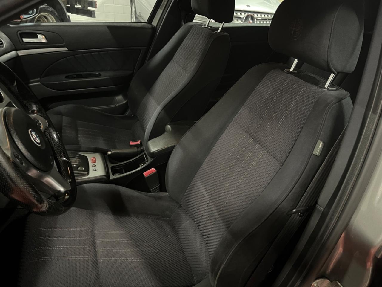 Alfa Romeo 159 1.9 JTDm 16V Sportwagon Progression Q-Tronic