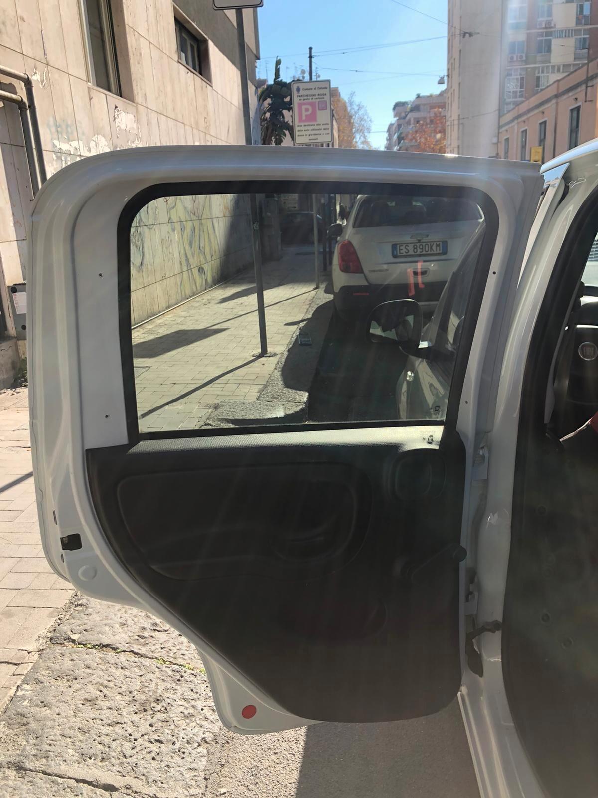 Fiat Panda 1.3 MJT 80 CV S&S Easy