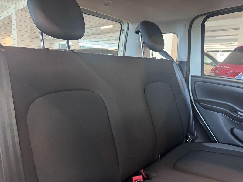 FIAT Panda 1.2 69cv E6 Easy