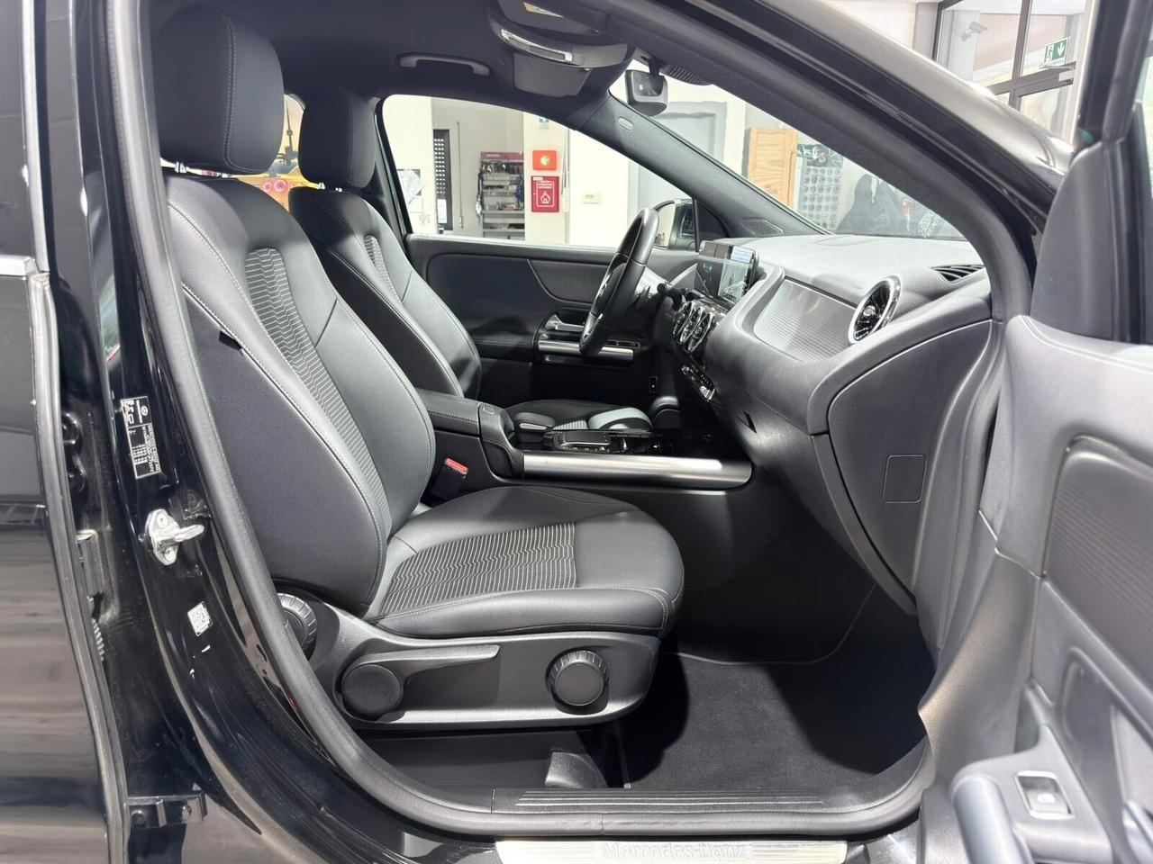 MERCEDES GLA250E PLUG-IN HYBRID 218cv PREMIUM AUTO