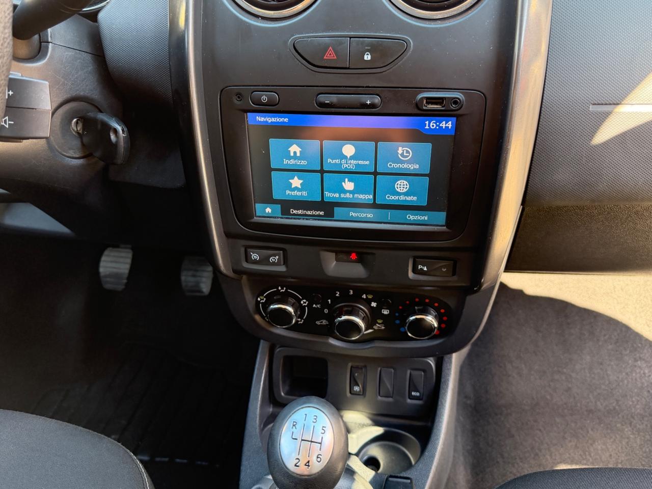 Dacia Duster 1.5 dCi 110CV S&S 4x2 Serie Speciale Lauréate Family