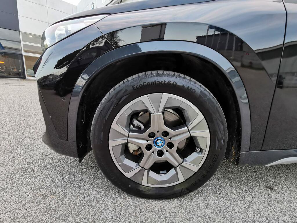 BMW iX1 20 X-Line eDrive