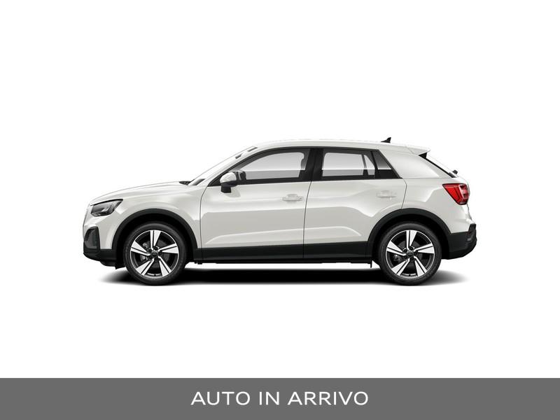 30TDI 116CV S tronic Admired