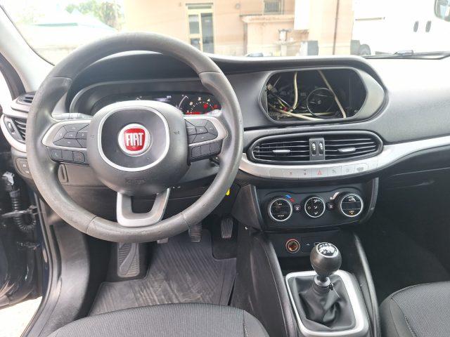 FIAT Tipo 1.6 Mjt S&S 5 porte Easy