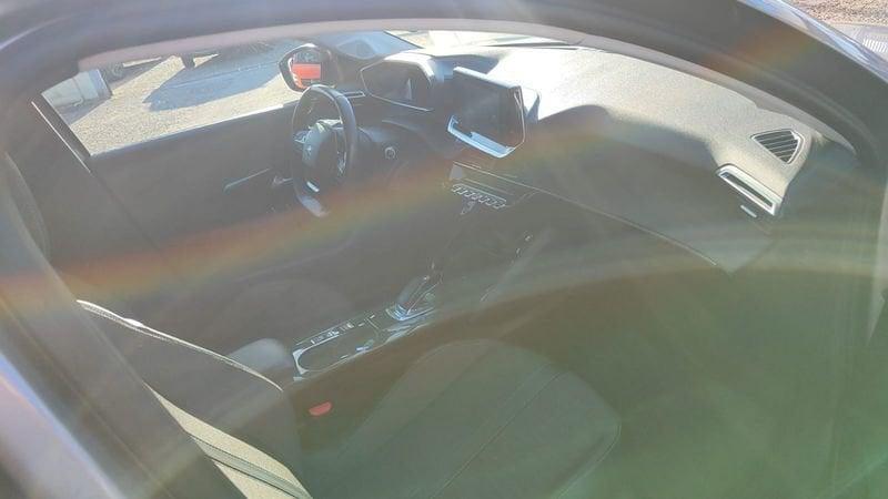 Peugeot 208 208 motore elettrico 136 CV 5 porte Allure